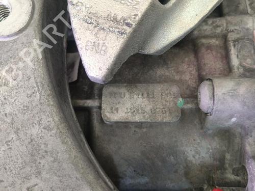 Gearbox VW CC B7 (358) 2.0 TDI | BP36447685M3 - Image 5