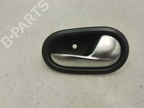 Used Front right interior door handle DACIA SANDERO II TCe 90 (B8M1, B8MA, B8AC) (90 hp) 27526724