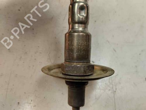 Electronic sensor RENAULT CAPTUR II (HF_) LPG (HFMT) | BP27275813M84