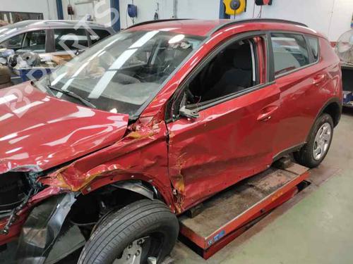 ABS pump HYUNDAI BAYON (BC3) 1.2 MPI | BP30540642M43  - Image 9