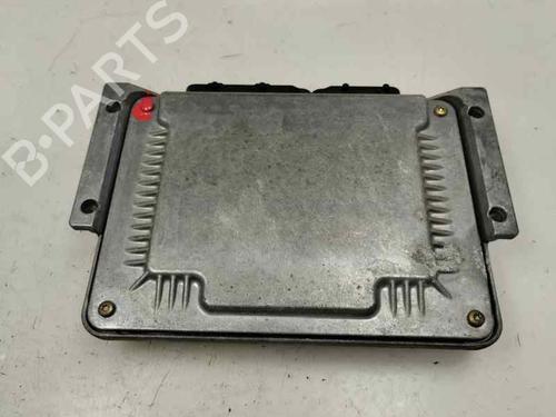 Used Engine control unit (ECU) FIAT PUNTO (188_) 1.9 JTD (86 hp) 23532780