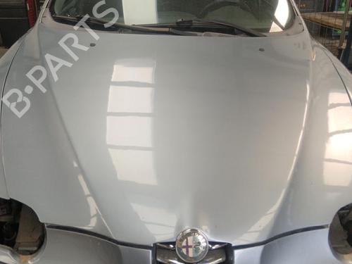 Motorhjelm Motorhjelm ALFA ROMEO 147 (937_) [2000-2010] 35741170 35741170