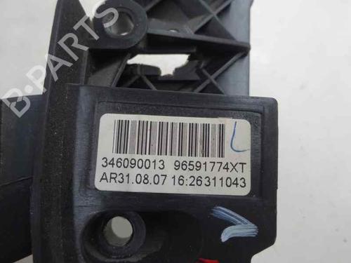 Commutateur CITROËN C4 Grand Picasso I (UA_) 1.6 HDi (109 hp) 5070957