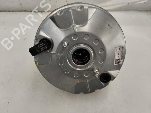 Servo brake DACIA SANDERO II | BP15606483M42