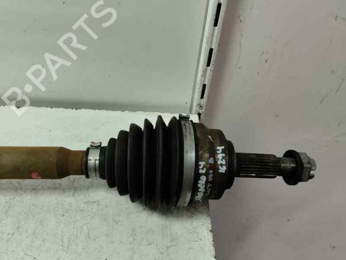 Right front driveshaft DACIA SANDERO III 1.0 TCe LPG | BP35740005M39 - Image 2