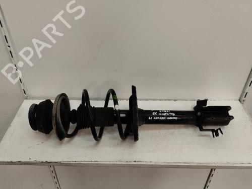 Right front shock absorber DACIA SANDERO II TCe 90 (B8M1, B8MA, B8AC) | BP16272582M17 - Image 3