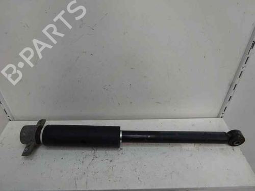 Used Left rear shock absorber CHEVROLET CRUZE Hatchback (J305) 2.0 CDI (163 hp) 4706430