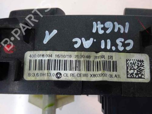 Used Climate control Climate control 8370151 8370151