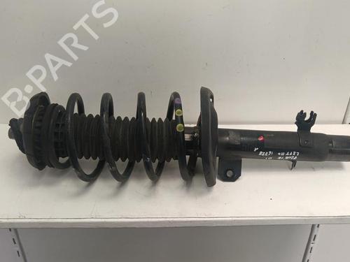 Used Left front shock absorber Left front shock absorber 37169067 37169067