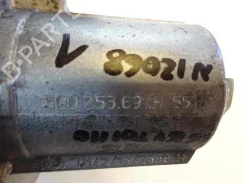 Used Egr VW GOLF VII (5G1, BQ1, BE1, BE2) 1.6 TDI (110 hp) 2517067