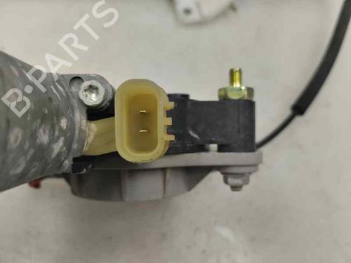 Rudehejsemekanisme Højre foran KIA STONIC (YB) 1.0 T-GDi Eco-Dynamics+ | BP27524859C23