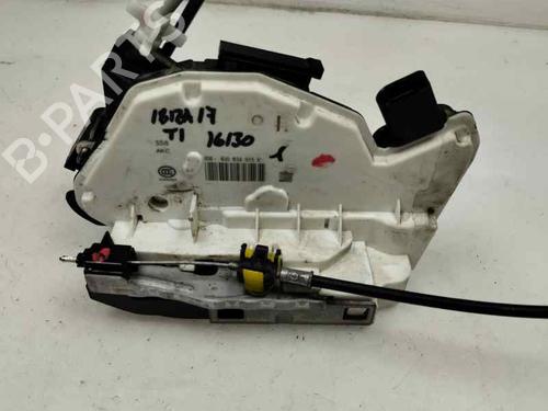 Rear left lock SEAT IBIZA IV (6J5, 6P1) 1.2 TSI | BP21394840C100 