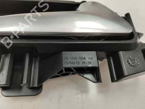 Used Rear right interior door handle PEUGEOT 308 II (LB_, LP_, LW_, LH_, L3_) 1.2 THP 110 (110 hp) 30541237