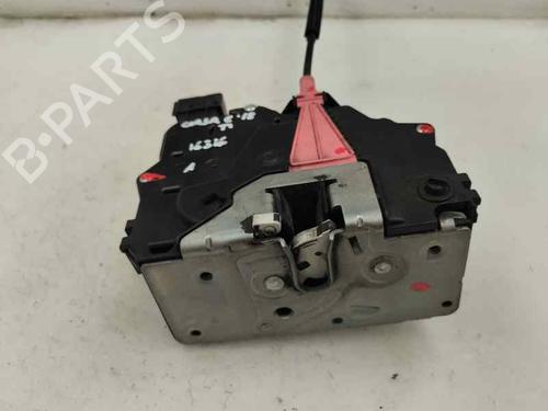 Used Rear left lock OPEL CORSA E (X15) 1.4 (08, 68) (90 hp) 26555557