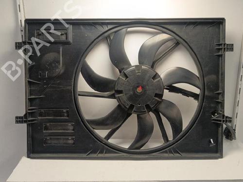 Used Radiator fan Radiator fan 38920540 38920540