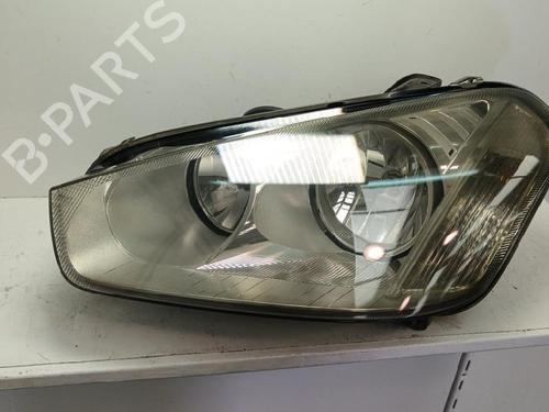 Used Left headlight Left headlight 35745517 35745517