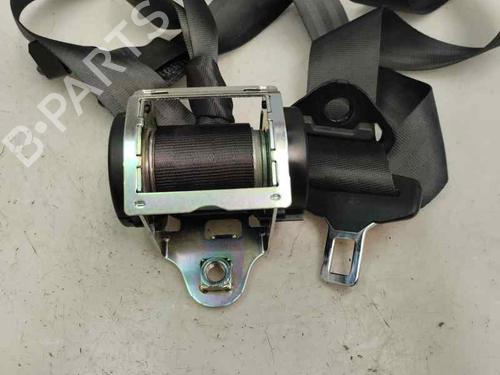 Front right seatbelt OPEL CORSA E (X15) 1.4 (08, 68) | BP26555571I25 - Image 3