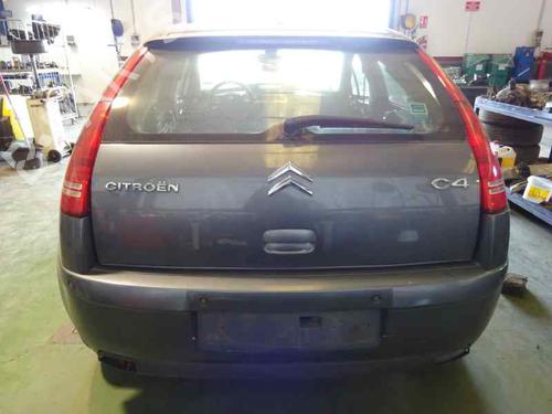 Left taillight CITROËN C4 I (LC_) 1.6 HDi | BP1686425C34