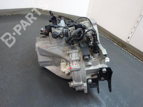 Gearbox HYUNDAI GETZ (TB) 1.5 CRDi | BP11836105M3 