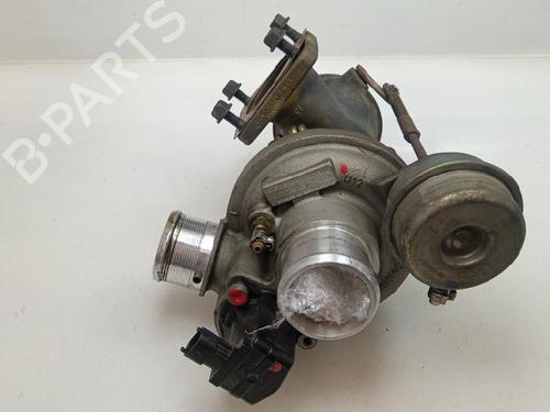 Turbo/Compressor Turbo/Compressor 35745761 35745761