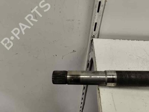 Used Right front driveshaft PEUGEOT 308 II (LB_, LP_, LW_, LH_, L3_) 1.2 THP 110 (110 hp) 30541334