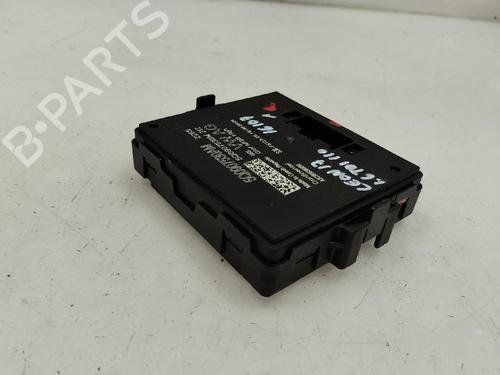 Used Electronic module Electronic module 21271261 21271261