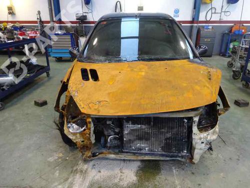Used Parts PEUGEOT 206+ (2L_, 2M_)  1.4 HDi eco 70  1162341