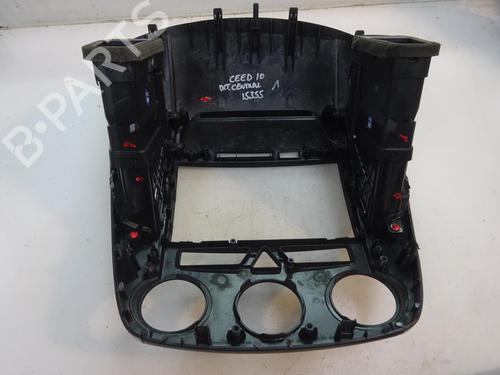 Air vent KIA CEE'D Hatchback (ED) 1.4 | BP11096178I21 