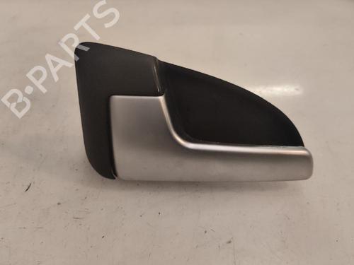 Used Front left interior door handle Front left interior door handle 13452321 13452321