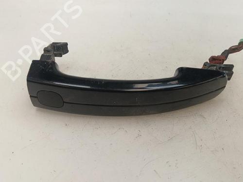 Used Front right exterior door handle Front right exterior door handle 38012393 38012393