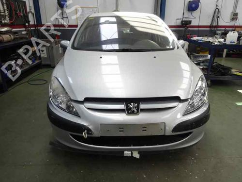 Front left window mechanism PEUGEOT 307 (3A/C) 1.6 16V | BP5657303C22