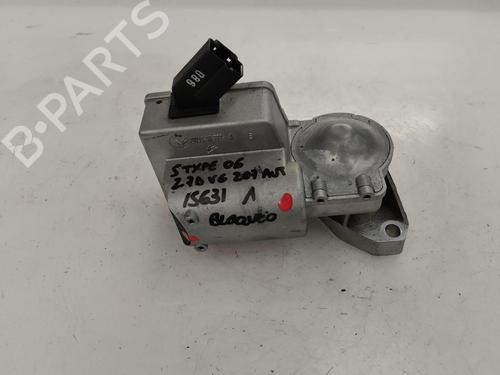 Used Ignition barrel JAGUAR S-TYPE II (X200) [1998-2008]  15389659