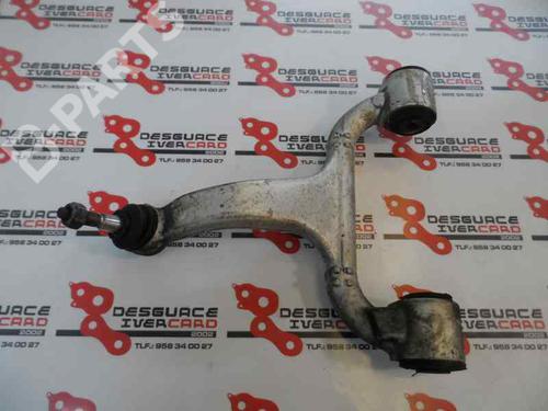 Right front suspension arm MERCEDES-BENZ M-CLASS (W163) ML 270 CDI (163.113) | BP354404M13 