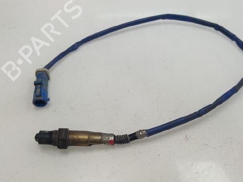 Sonda eletrónica Sonda eletrónica FORD GRAND C-MAX (DXA/CB7, DXA/CEU) [2010-2019] 35745272 35745272