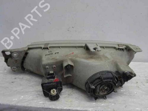 Used Right headlight Right headlight 3198199 3198199