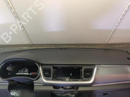 Instrumentbord KIA STONIC (YB) 1.0 T-GDi Eco-Dynamics+ | BP35742771C46 - Image 3