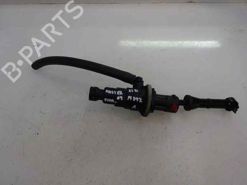 Used Clutch slave cylinder Clutch slave cylinder RENAULT MASTER II Van (FD) 2.5 D (FD0A, FD0E, FD2E, FD3E) (80 hp) 14169898 14169898
