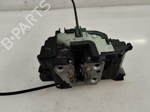 Used Front left lock RENAULT CLIO III (BR0/1, CR0/1) [2005-2014]  13911893
