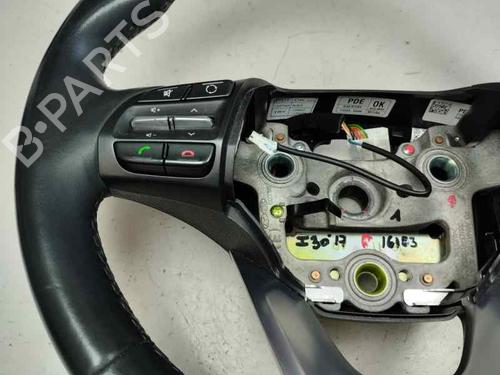 Rat HYUNDAI i30 (PDE, PD, PDEN) 1.0 T-GDI | BP21772638C49 - Image 2
