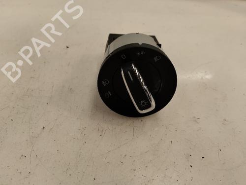 Headlight switch SKODA RAPID Spaceback (NH1) 1.2 TSI | BP16496675I24 - Image 2