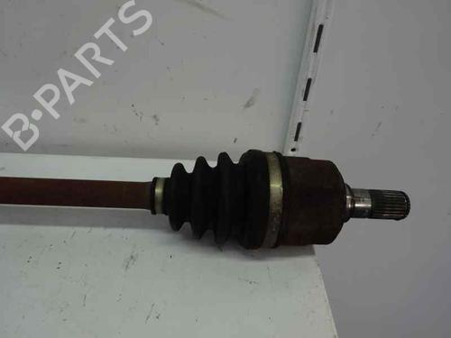 Used Right front driveshaft HYUNDAI i20 I (PB, PBT) 1.2 (78 hp) 7018949