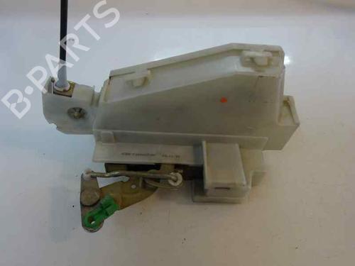 Fechadura trás esquerda Fechadura trás esquerda 1566110 1566110