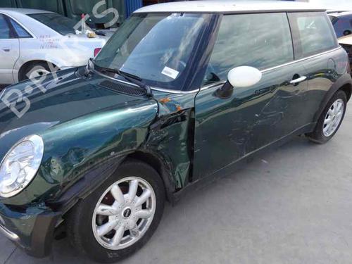 Servo brake MINI MINI (R50, R53) One | BP1559990M42 