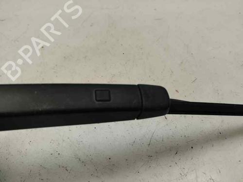 Used Rear windshield wiper arm SKODA FABIA III (NJ3) 1.0 (75 hp) 29134473