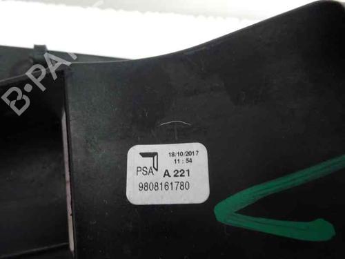 Palanca de cambios PEUGEOT 208 I (CA_, CC_) 1.6 HDi / BlueHDi 75 (75 hp) 10115524