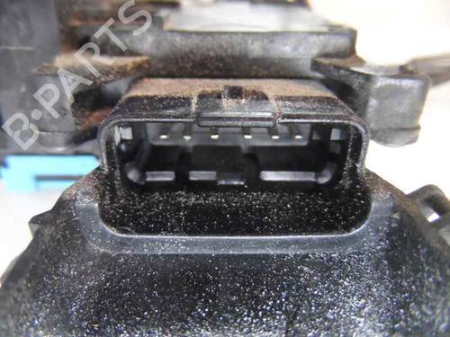 Used Rear right lock Rear right lock 354783 354783
