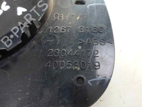 Used Left mirror DACIA DOKKER MPV (KE_) 1.5 dCi / Blue dCi 75 (KEAJ, KEAH, KEJW) (75 hp) 6559010