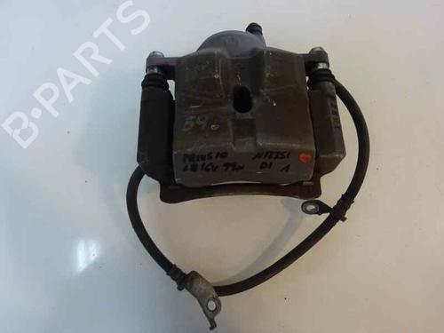 Used Left front brake caliper TOYOTA PRIUS (_W3_) [2008-2016]  11608849