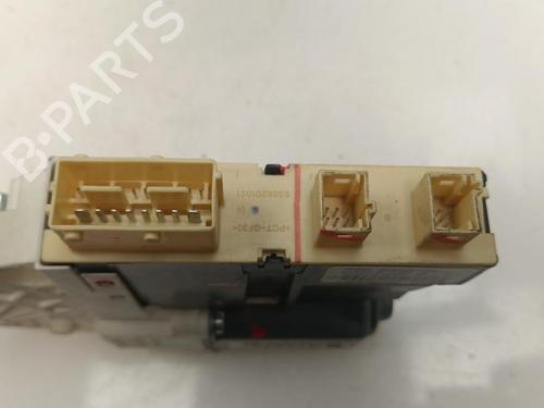 Right front window motor CITROËN C5 II (RC_) 2.0 16V (RCRFJB, RCRFJC) | BP36497748E20 - Image 2