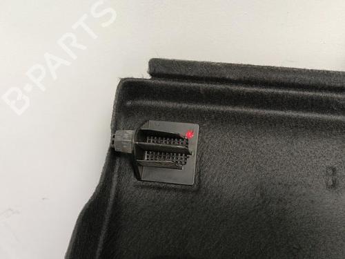 Rear parcel shelf CITROËN C4 II (NC_) 1.6 BlueHDi 100 | BP35745572C85 - Image 3
